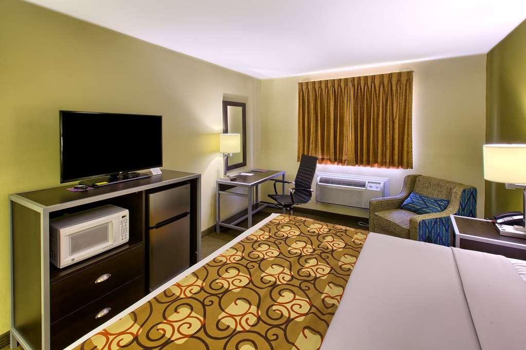 Country Hearth Inn Of Knightdale Chambre photo
