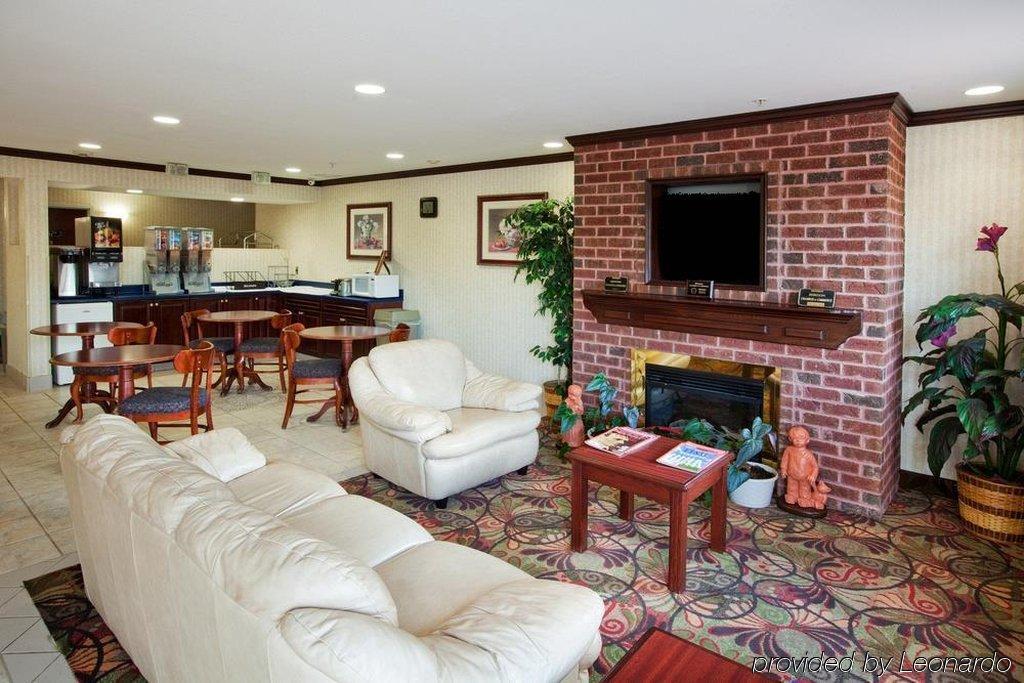 Country Hearth Inn Of Knightdale Intérieur photo
