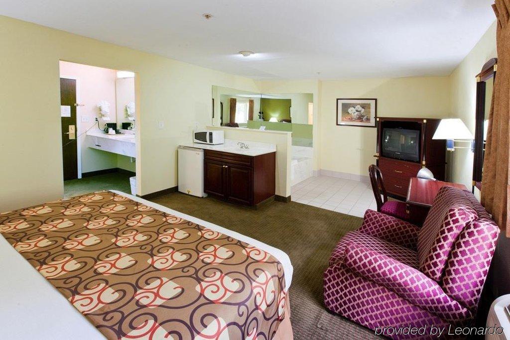 Country Hearth Inn Of Knightdale Chambre photo