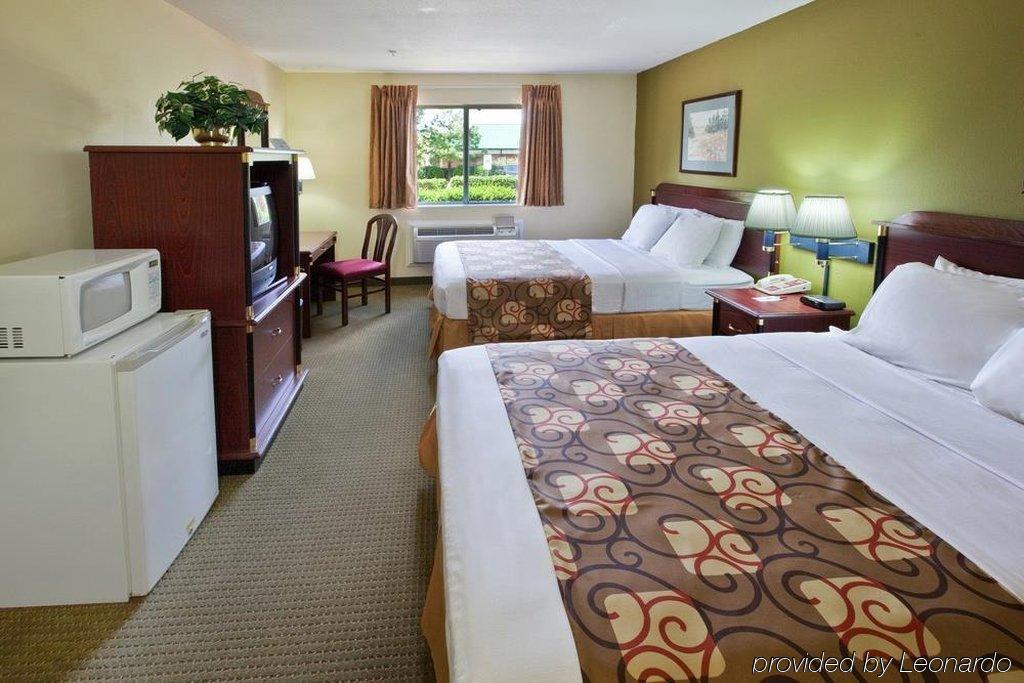 Country Hearth Inn Of Knightdale Chambre photo
