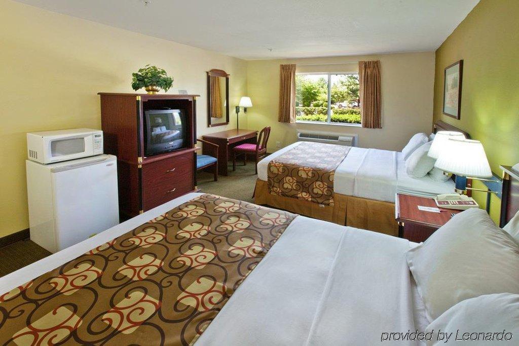 Country Hearth Inn Of Knightdale Chambre photo