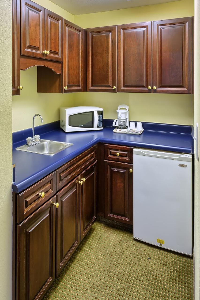 Country Hearth Inn Of Knightdale Extérieur photo